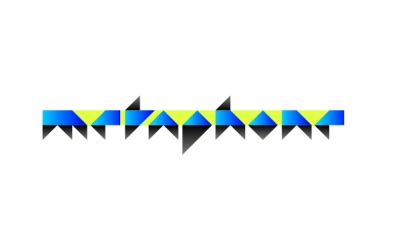 Metaphone logo.